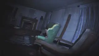 Top 5 Horror Games - Upcoming Games 2023
