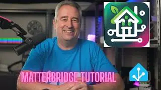 Как установить MatterBridge менее чем за 5 минут!