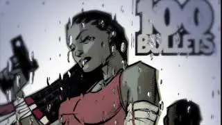 100 Bullets: Dizzie's Story #001