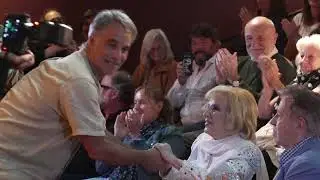Mirtha Legrand