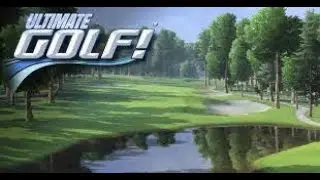 MOD Ultimate Golf Unlimited resources free 2023!!!