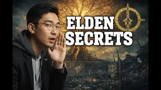 The Genius Secret of Elden Ring Nobody Talks About