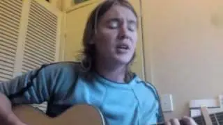 Andrew Healey - Secretly