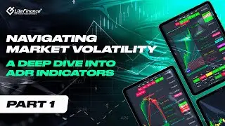 Navigating Market Volatility: A Deep Dive into ADR Indicators - Part 1