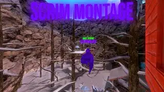 STILL GOATED | GORILLA TAG | Scrim Montage