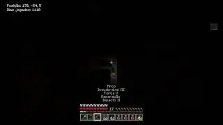 Kamicraft: Nova Ordem #18 - A Loja de Armadura