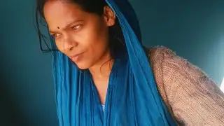 &ldquo;Jab Aasman Ne Bina Bataye Rang Badal Liya&hellip;&rdquo;#vlogs video #Kiran Upendra up vlogs