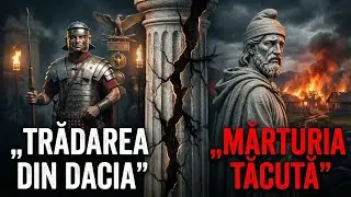 Columna lui Traian &ndash; Adevărul Ascuns despre Daci / Trajan&rsquo;s Column &ndash; The Hidden Truth