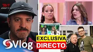 GRAN BRONCA Raquel Bollo contra Gloria Camila y el hijo de Fernando Esteso y su triste secreto
