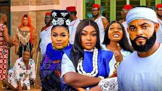 Be the First to Watch This 2026 Royal Palace Movie That Will Shock You Till The End-African Movies