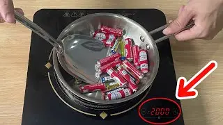 Хватит выбрасывать старые батарейки АА! Превратите их в тысячи долларов с помощью этой идеи