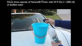 Instructional Video   nanotol combo