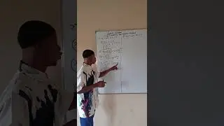 Solving quadratic equations using completing the square method.  Part 1