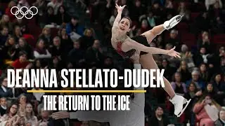 Deanna’s Dream | Part 1 | Figure Skating Documentary