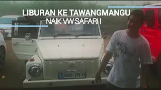 RUMAH TEH NDORO DONKER TAWANGMANGU!