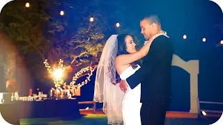 The LaVigne Wedding Reception | 2.4.2017