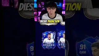 Knockout Royalty Event Leaks! 💙😍 #eafc #eafc26 #easportsfc26 #easportsfc #fifa