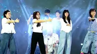 BECOMING LIGHT | LỄ KẾT NGHĨA KHOA RĂNG H&Agrave;M MẶT 2025 - TINH V&Acirc;N