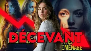 LA FEMME DE MÉNAGE : UNE FRAUDE LITTÉRAIRE ET FILMIQUE