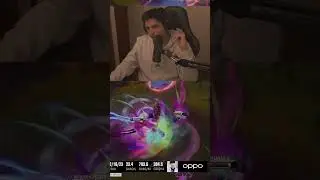 GEN.G POST NUT CLARITY ⁉️