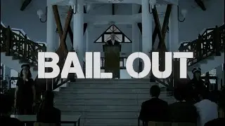 10.B PVG 2025 Diáknapi Film: Bail out