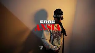 ERRE - ANSIA *INTRO NEW ALBUM* ( OFFICIAL VIDEO )