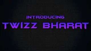 I Joined Twizz Clan.