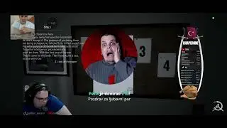Turski koror sa nolifieom - kao i uvek ja sam gost!🤣🤣