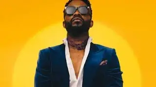 Fally Ipupa - Motema na Ngai (Music Officiel)