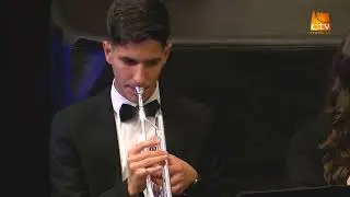 Laud numele Tău Isus - Live - BrassBandCarpați