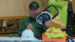 Arborist Skills - Personal Protective Equipment (PPE)