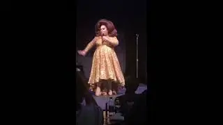Ginger Minj&rsquo;s audition for Ursula