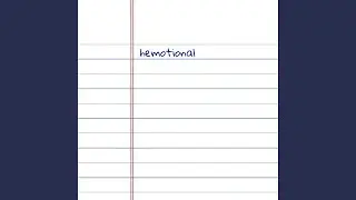 hemotional