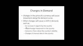 Currency Exchange - Part 2