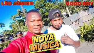 🔥 Good Boy ft. Leo Junior - Nova M&uacute;sica 2025 | Lan&ccedil;amento Exclusivo | Brevemente