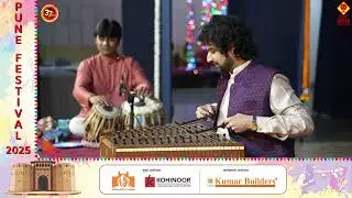 Jugal Bandi Event