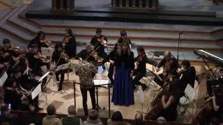 Ave Maria (G. Caccini / Arr.: J. Rass)