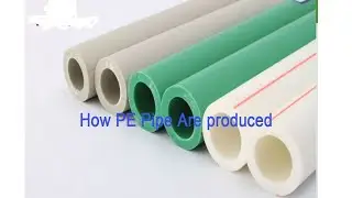 Export to Iraq&mdash;20mm~63mm two cavity double PPR pipe extrusion machine/hot cold water pipe machinery