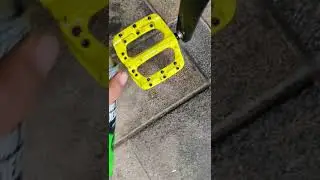 How to clean the Drivetrain