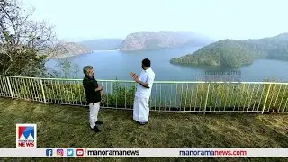 'നാട്ടുകാരനും കുടിയേറ്റക്കാരനും ഇടുക്കിയിലെ ഒരു വര്&zwj;ഗമാണ്'..  | Jaffer Idukki | Roshy Augustine
