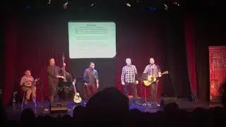 Sing🎵🎤🎶 Along @ Goodwood institute Theatre - Featuring Me &lsquo;N Me Mates on Sunday 20th of May 2018