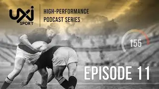 Episode 11: Unlocking Mental Resilience with Tom&nbsp;Painter