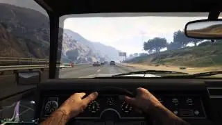 Cruisin'