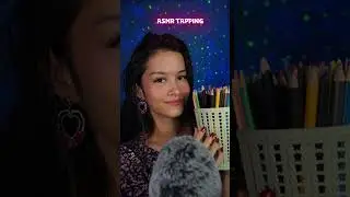 ASMR tapping  #asmr
