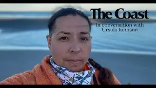 In Conversation with Ursula Johnson | The Coast