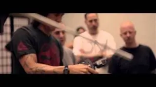 Chris Brand - Perseverance