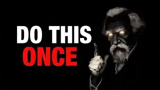 Do This Once & Watch How People Treat You Differently | Arthur Schopenhauer