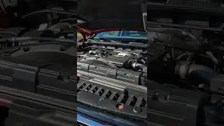 2024 GMC Sierra 2500 HD 6.6 Duramax Diesel Engine Details