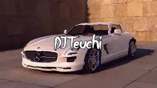 BoyWithUke  - Toxic (DJ Teuchi Remix)