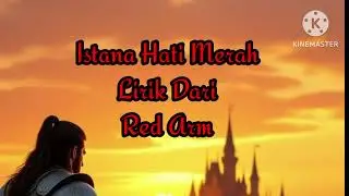 Red Arm - Istana Hati Merah
